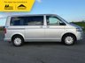 USED 2014 14 VOLKSWAGEN TRANSPORTER SHUTTLE (Wheelchair Accessible Vehicle) 2.0 TD T30 SE  Minibus 4dr Diesel DSG L1 H1  *FSH*