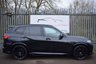 USED 2019 19 BMW X5 3.0 30d M Sport SUV 5dr Diesel Auto xDrive Euro 6 (s/s) (265 ps) 7 SEATS - BODYKIT - 22" WHEELS - HEAD UP DISPLAY - HARMAN KARDON