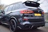 USED 2019 19 BMW X5 3.0 30d M Sport SUV 5dr Diesel Auto xDrive Euro 6 (s/s) (265 ps) 7 SEATS - BODYKIT - 22" WHEELS - HEAD UP DISPLAY - HARMAN KARDON
