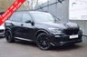 USED 2019 19 BMW X5 3.0 30d M Sport SUV 5dr Diesel Auto xDrive Euro 6 (s/s) (265 ps) 7 SEATS - BODYKIT - 22" WHEELS - HEAD UP DISPLAY - HARMAN KARDON