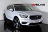 USED 2021 71 VOLVO XC40 1.5h T4 Recharge 10.7kWh Inscription SUV 5dr Petrol Plug-in Hybrid Auto Euro 6 (s/s) (211 ps) 