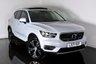 USED 2021 71 VOLVO XC40 1.5h T4 Recharge 10.7kWh Inscription SUV 5dr Petrol Plug-in Hybrid Auto Euro 6 (s/s) (211 ps) 