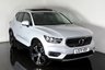 USED 2021 71 VOLVO XC40 1.5h T4 Recharge 10.7kWh Inscription SUV 5dr Petrol Plug-in Hybrid Auto Euro 6 (s/s) (211 ps) 