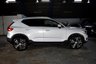 USED 2021 71 VOLVO XC40 1.5h T4 Recharge 10.7kWh Inscription SUV 5dr Petrol Plug-in Hybrid Auto Euro 6 (s/s) (211 ps) 