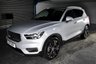USED 2021 71 VOLVO XC40 1.5h T4 Recharge 10.7kWh Inscription SUV 5dr Petrol Plug-in Hybrid Auto Euro 6 (s/s) (211 ps) 