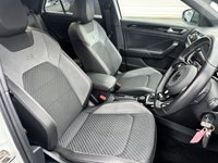 USED 2021 21 VOLKSWAGEN T-ROC 2.0 TSI R SUV 5dr Petrol DSG 4Motion Euro 6 (s/s) (300 ps) ** RAC BUYSURE INSPECTED **