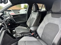 USED 2021 21 VOLKSWAGEN T-ROC 2.0 TSI R SUV 5dr Petrol DSG 4Motion Euro 6 (s/s) (300 ps) ** RAC BUYSURE INSPECTED **