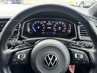 USED 2021 21 VOLKSWAGEN T-ROC 2.0 TSI R SUV 5dr Petrol DSG 4Motion Euro 6 (s/s) (300 ps) ** RAC BUYSURE INSPECTED **