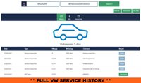 USED 2021 21 VOLKSWAGEN T-ROC 2.0 TSI R SUV 5dr Petrol DSG 4Motion Euro 6 (s/s) (300 ps) ** RAC BUYSURE INSPECTED **