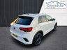USED 2021 21 VOLKSWAGEN T-ROC 2.0 TSI R SUV 5dr Petrol DSG 4Motion Euro 6 (s/s) (300 ps) ** RAC BUYSURE INSPECTED **