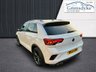 USED 2021 21 VOLKSWAGEN T-ROC 2.0 TSI R SUV 5dr Petrol DSG 4Motion Euro 6 (s/s) (300 ps) ** RAC BUYSURE INSPECTED **