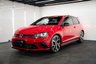 USED 2016 66 VOLKSWAGEN GOLF 2.0 TSI BlueMotion Tech GTI Clubsport 40 Hatchback 3dr Petrol DSG Euro 6 (s/s) (265 ps) 1 Owner Example, Full VW History