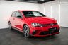 USED 2016 66 VOLKSWAGEN GOLF 2.0 TSI BlueMotion Tech GTI Clubsport 40 Hatchback 3dr Petrol DSG Euro 6 (s/s) (265 ps) 1 Owner Example, Full VW History