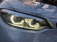 USED 2019 69 BMW M2 3.0 BiTurbo GPF Competition Coupe 2dr Petrol DCT Euro 6 (s/s) (410 ps) 8.9% APR FINANCE RATES