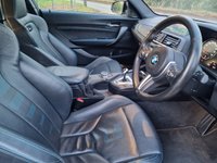 USED 2019 69 BMW M2 3.0 BiTurbo GPF Competition Coupe 2dr Petrol DCT Euro 6 (s/s) (410 ps) 8.9% APR FINANCE RATES