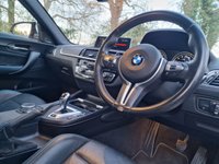 USED 2019 69 BMW M2 3.0 BiTurbo GPF Competition Coupe 2dr Petrol DCT Euro 6 (s/s) (410 ps) 8.9% APR FINANCE RATES