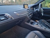 USED 2019 69 BMW M2 3.0 BiTurbo GPF Competition Coupe 2dr Petrol DCT Euro 6 (s/s) (410 ps) 8.9% APR FINANCE RATES