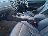 USED 2019 69 BMW M2 3.0 BiTurbo GPF Competition Coupe 2dr Petrol DCT Euro 6 (s/s) (410 ps) 8.9% APR FINANCE RATES