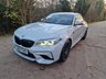 USED 2019 69 BMW M2 3.0 BiTurbo GPF Competition Coupe 2dr Petrol DCT Euro 6 (s/s) (410 ps) 8.9% APR FINANCE RATES