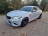 USED 2019 69 BMW M2 3.0 BiTurbo GPF Competition Coupe 2dr Petrol DCT Euro 6 (s/s) (410 ps) 8.9% APR FINANCE RATES
