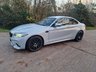 USED 2019 69 BMW M2 3.0 BiTurbo GPF Competition Coupe 2dr Petrol DCT Euro 6 (s/s) (410 ps) 8.9% APR FINANCE RATES