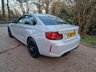 USED 2019 69 BMW M2 3.0 BiTurbo GPF Competition Coupe 2dr Petrol DCT Euro 6 (s/s) (410 ps) 8.9% APR FINANCE RATES