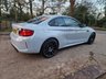 USED 2019 69 BMW M2 3.0 BiTurbo GPF Competition Coupe 2dr Petrol DCT Euro 6 (s/s) (410 ps) 8.9% APR FINANCE RATES