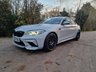 USED 2019 69 BMW M2 3.0 BiTurbo GPF Competition Coupe 2dr Petrol DCT Euro 6 (s/s) (410 ps) 8.9% APR FINANCE RATES