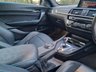 USED 2019 69 BMW M2 3.0 BiTurbo GPF Competition Coupe 2dr Petrol DCT Euro 6 (s/s) (410 ps) 8.9% APR FINANCE RATES