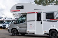 USED ROLLER TEAM ZEFIRO 675 