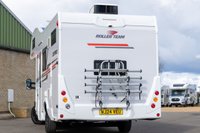 USED ROLLER TEAM ZEFIRO 675 