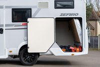 USED ROLLER TEAM ZEFIRO 675 