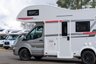 USED ROLLER TEAM ZEFIRO 675 