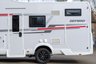USED ROLLER TEAM ZEFIRO 675 