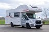 USED ROLLER TEAM ZEFIRO 675 