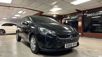 USED 2015 65 VAUXHALL CORSA 1.2i Design Hatchback 5dr Petrol Manual Euro 6 (70 ps) RAC APPPROVED DEALER
