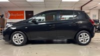 USED 2015 65 VAUXHALL CORSA 1.2i Design Hatchback 5dr Petrol Manual Euro 6 (70 ps) RAC APPPROVED DEALER