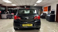 USED 2015 65 VAUXHALL CORSA 1.2i Design Hatchback 5dr Petrol Manual Euro 6 (70 ps) RAC APPPROVED DEALER
