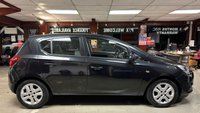 USED 2015 65 VAUXHALL CORSA 1.2i Design Hatchback 5dr Petrol Manual Euro 6 (70 ps) RAC APPPROVED DEALER