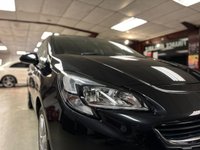 USED 2015 65 VAUXHALL CORSA 1.2i Design Hatchback 5dr Petrol Manual Euro 6 (70 ps) RAC APPPROVED DEALER