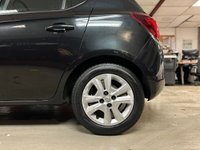 USED 2015 65 VAUXHALL CORSA 1.2i Design Hatchback 5dr Petrol Manual Euro 6 (70 ps) RAC APPPROVED DEALER