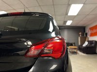 USED 2015 65 VAUXHALL CORSA 1.2i Design Hatchback 5dr Petrol Manual Euro 6 (70 ps) RAC APPPROVED DEALER