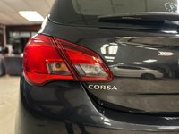 USED 2015 65 VAUXHALL CORSA 1.2i Design Hatchback 5dr Petrol Manual Euro 6 (70 ps) RAC APPPROVED DEALER