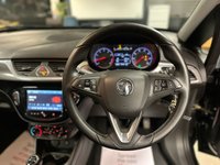 USED 2015 65 VAUXHALL CORSA 1.2i Design Hatchback 5dr Petrol Manual Euro 6 (70 ps) RAC APPPROVED DEALER