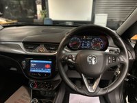 USED 2015 65 VAUXHALL CORSA 1.2i Design Hatchback 5dr Petrol Manual Euro 6 (70 ps) RAC APPPROVED DEALER