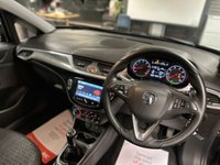 USED 2015 65 VAUXHALL CORSA 1.2i Design Hatchback 5dr Petrol Manual Euro 6 (70 ps) RAC APPPROVED DEALER