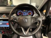 USED 2015 65 VAUXHALL CORSA 1.2i Design Hatchback 5dr Petrol Manual Euro 6 (70 ps) RAC APPPROVED DEALER