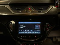 USED 2015 65 VAUXHALL CORSA 1.2i Design Hatchback 5dr Petrol Manual Euro 6 (70 ps) RAC APPPROVED DEALER