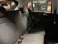 USED 2015 65 VAUXHALL CORSA 1.2i Design Hatchback 5dr Petrol Manual Euro 6 (70 ps) RAC APPPROVED DEALER