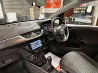 USED 2015 65 VAUXHALL CORSA 1.2i Design Hatchback 5dr Petrol Manual Euro 6 (70 ps) RAC APPPROVED DEALER